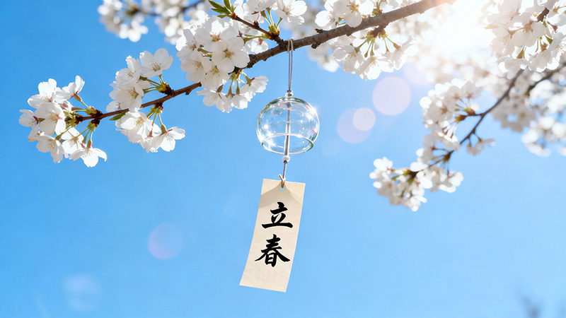 立春东风劲吹 上海奉净凝心聚力再攀峰